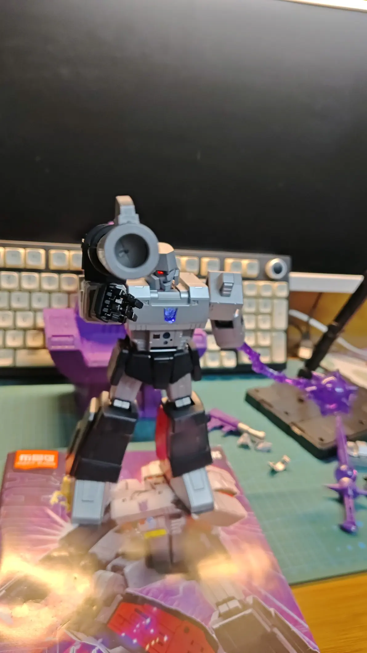 迷你世界威震天复活卡(迷你世界威震天怎么获得)