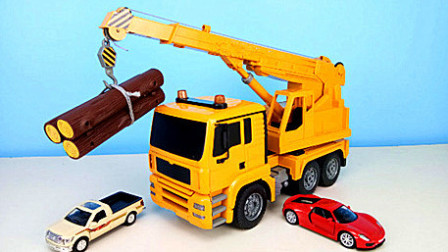 装载卡车5选攻略(装载卡车5下载安装)