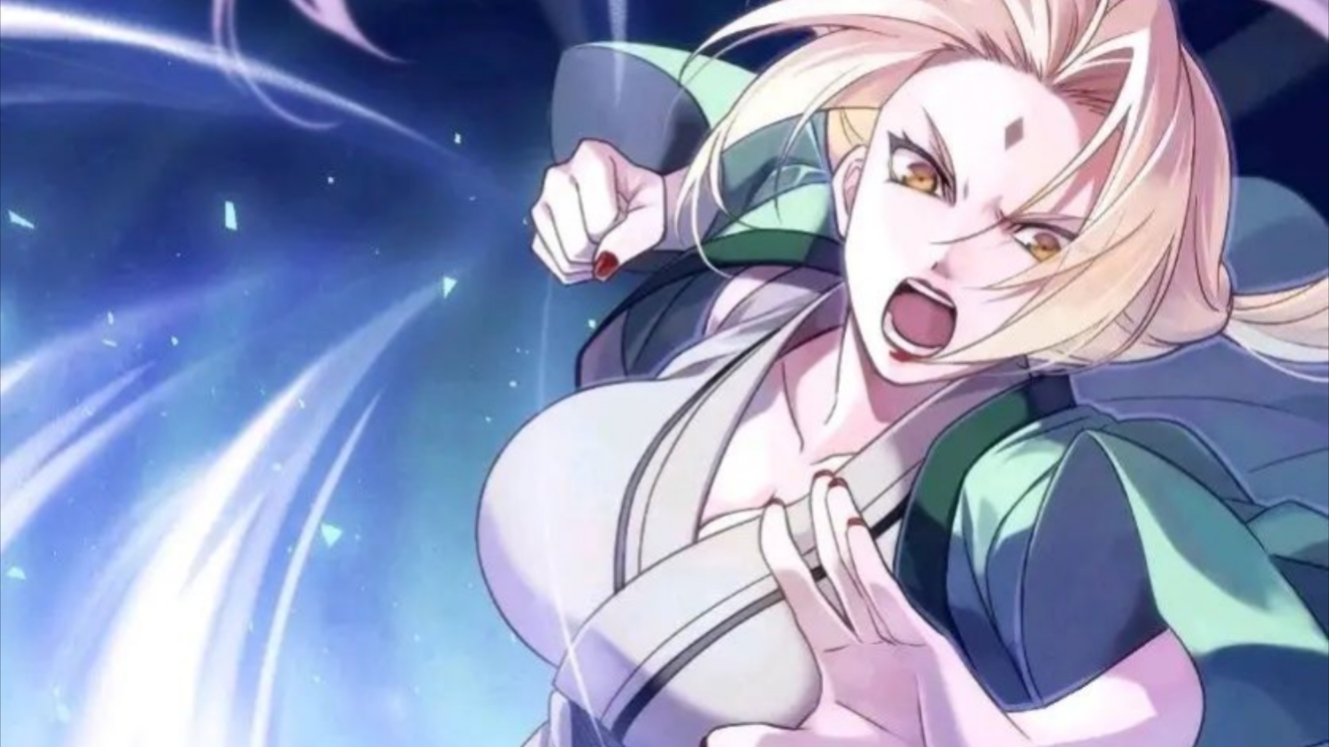 好玩的火影忍者手游(好玩的火影忍者手游推荐)