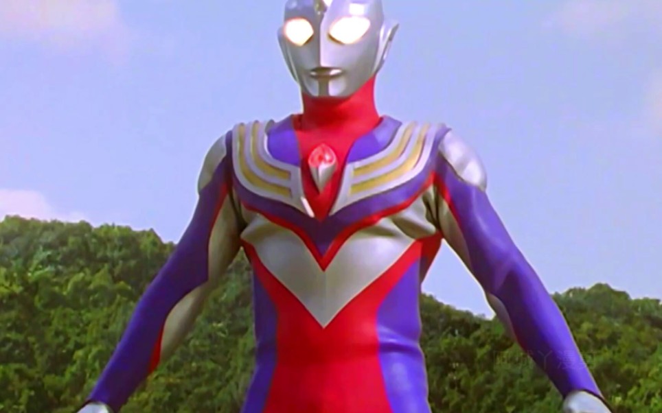 迪迦奥特曼复活节(迪迦奥特曼第一集复活音乐)