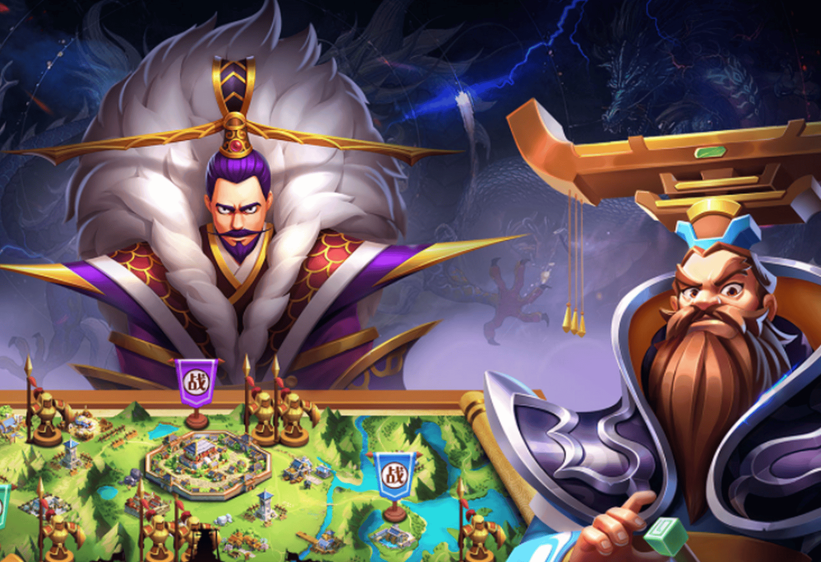 胡莱三国2张昭(胡莱三国2张辽阵容搭配)