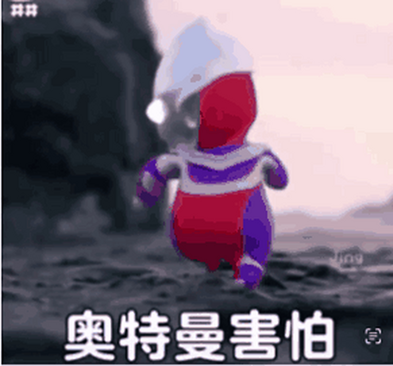 小奥特曼qq(小奥特曼全集免费观看)