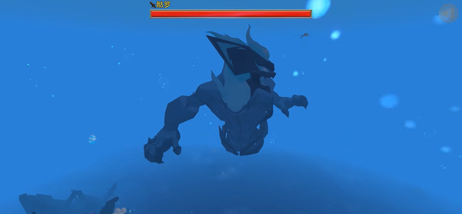 迷你世界地狱骷髅射手(迷你世界地狱骷髅射手怎么画)