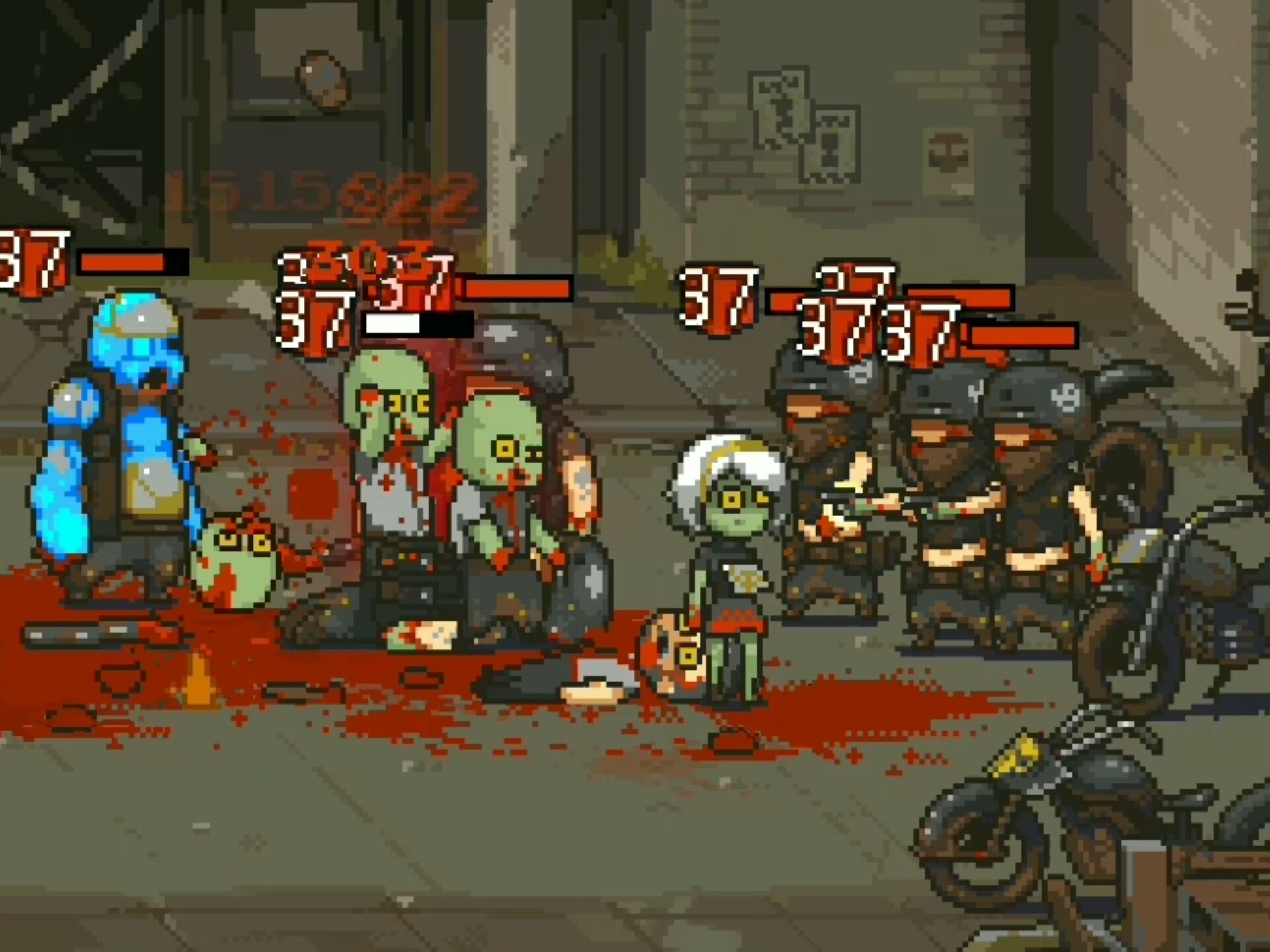 死亡突围无限出兵破解版(死亡突围无cd内购破解版最新)