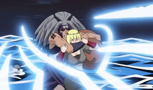 凌辱火影女忍1(火影忍者美女忍者被杀前)