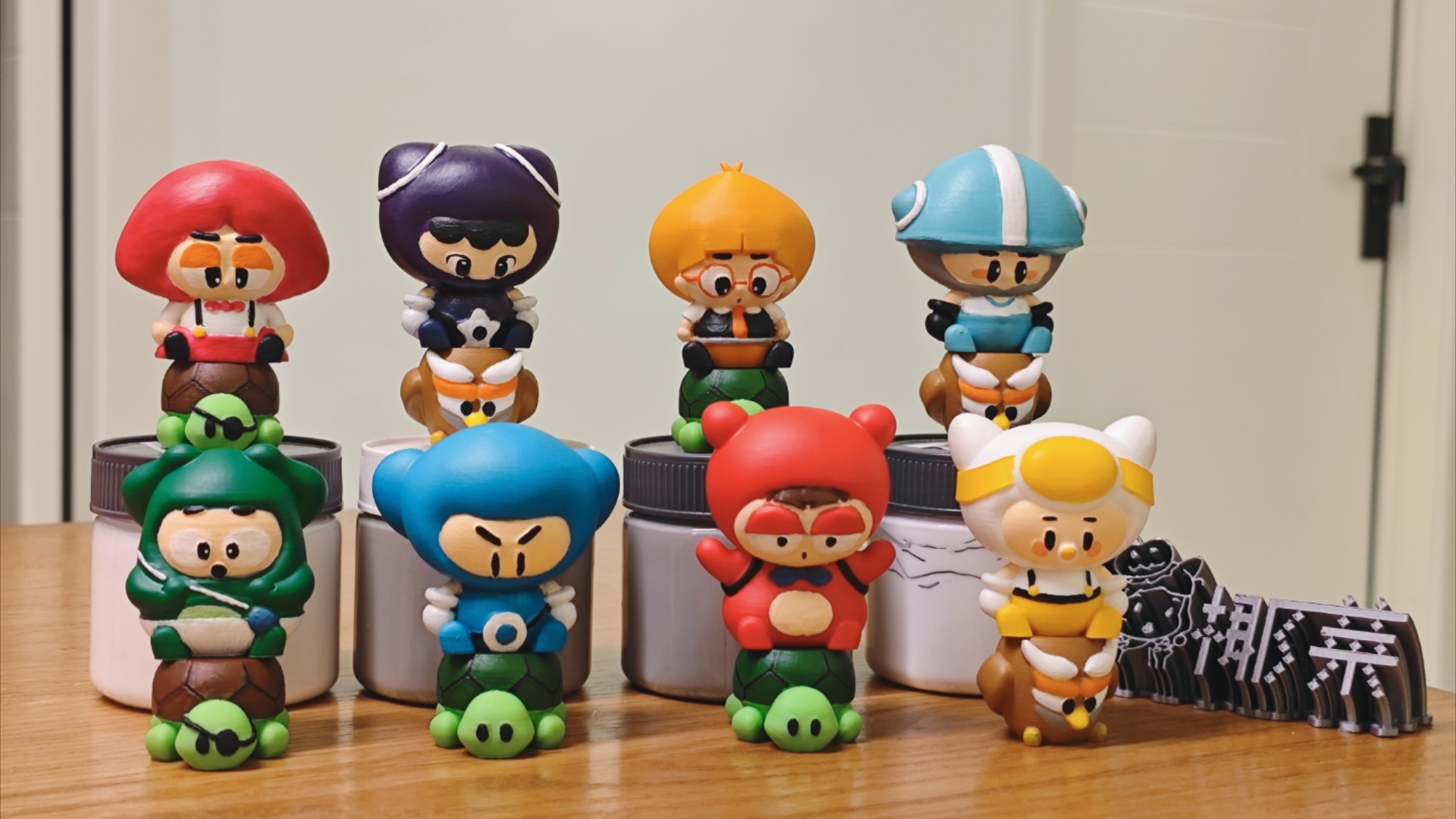 泡泡堂三国(泡泡堂系列游戏)