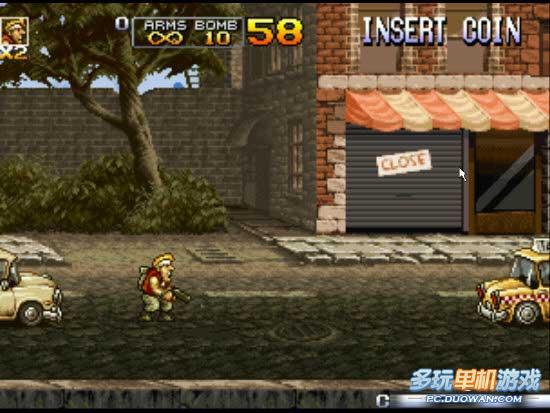 合金弹头4破解版下载(合金弹头4破解版下载金手指)