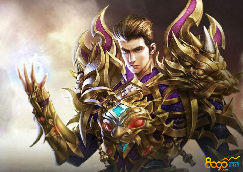 传奇霸业封魔塔攻略(传奇霸业封魔副本攻击力不够)