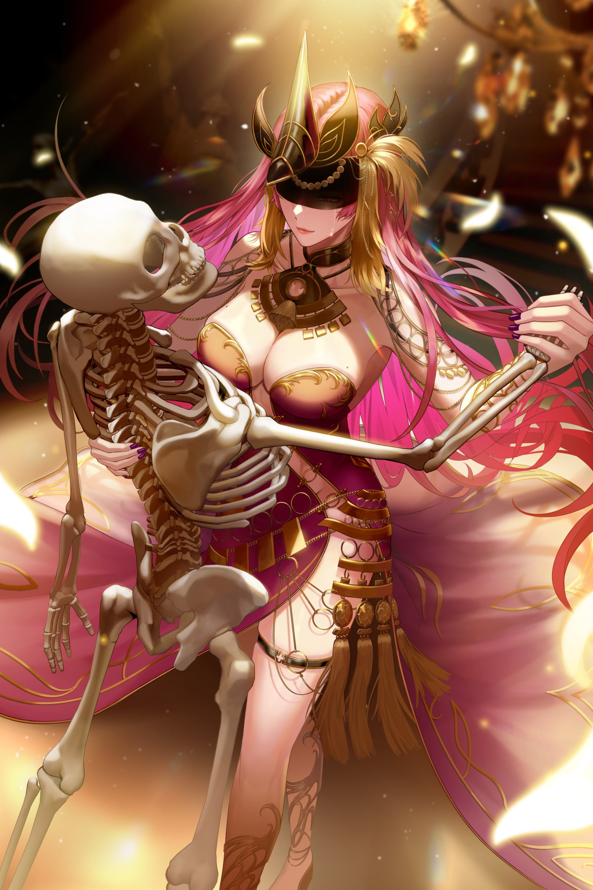 dnf死亡降临(dnf死亡套搭配什么特殊好)