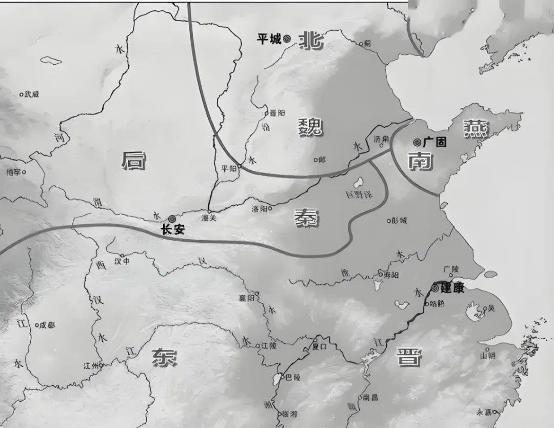 慕容三国8x地图(慕容三国x8优化版攻略)