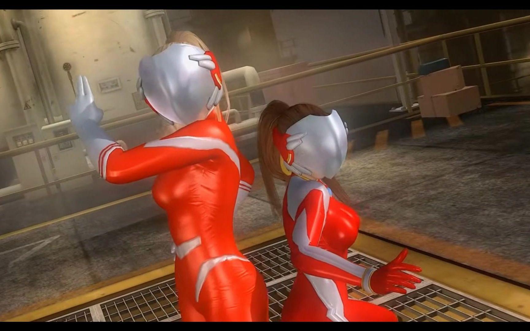 奥特曼之屁股游戏(奥特曼之奥特曼奥特曼)