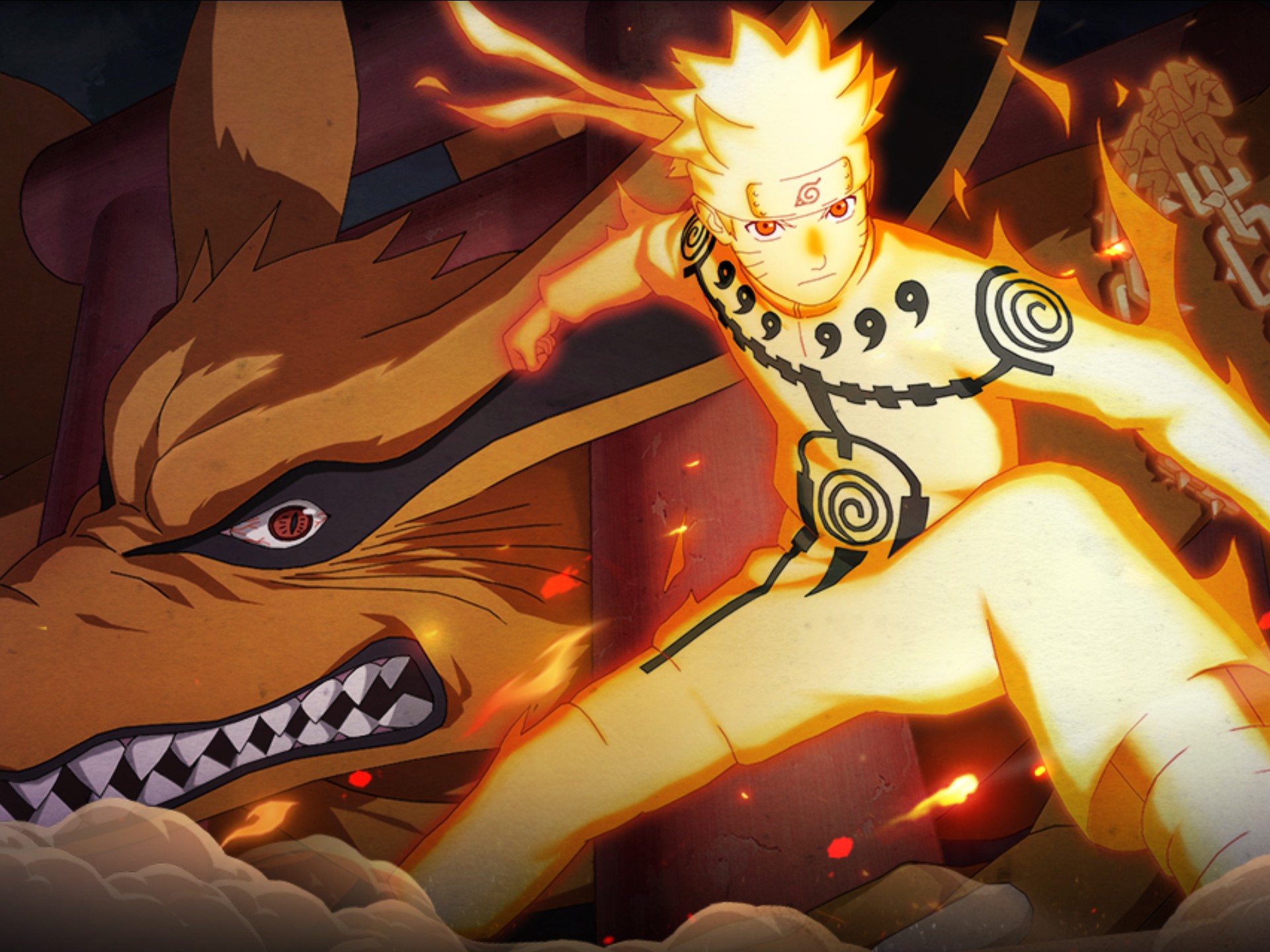 火影忍者手巅峰对决(火影忍者手游巅峰对决奖励一览)