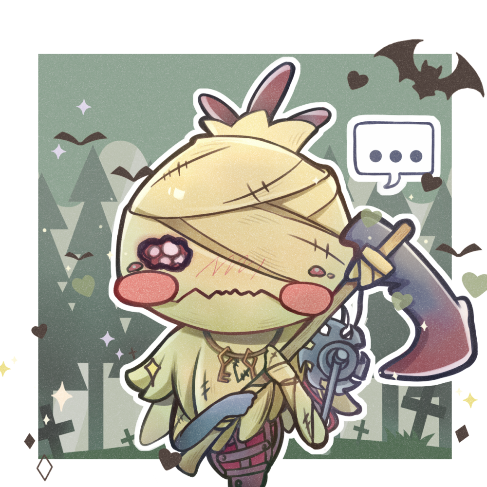 英雄联盟稻草人联合王国(英雄联盟里的稻草人去哪里了)