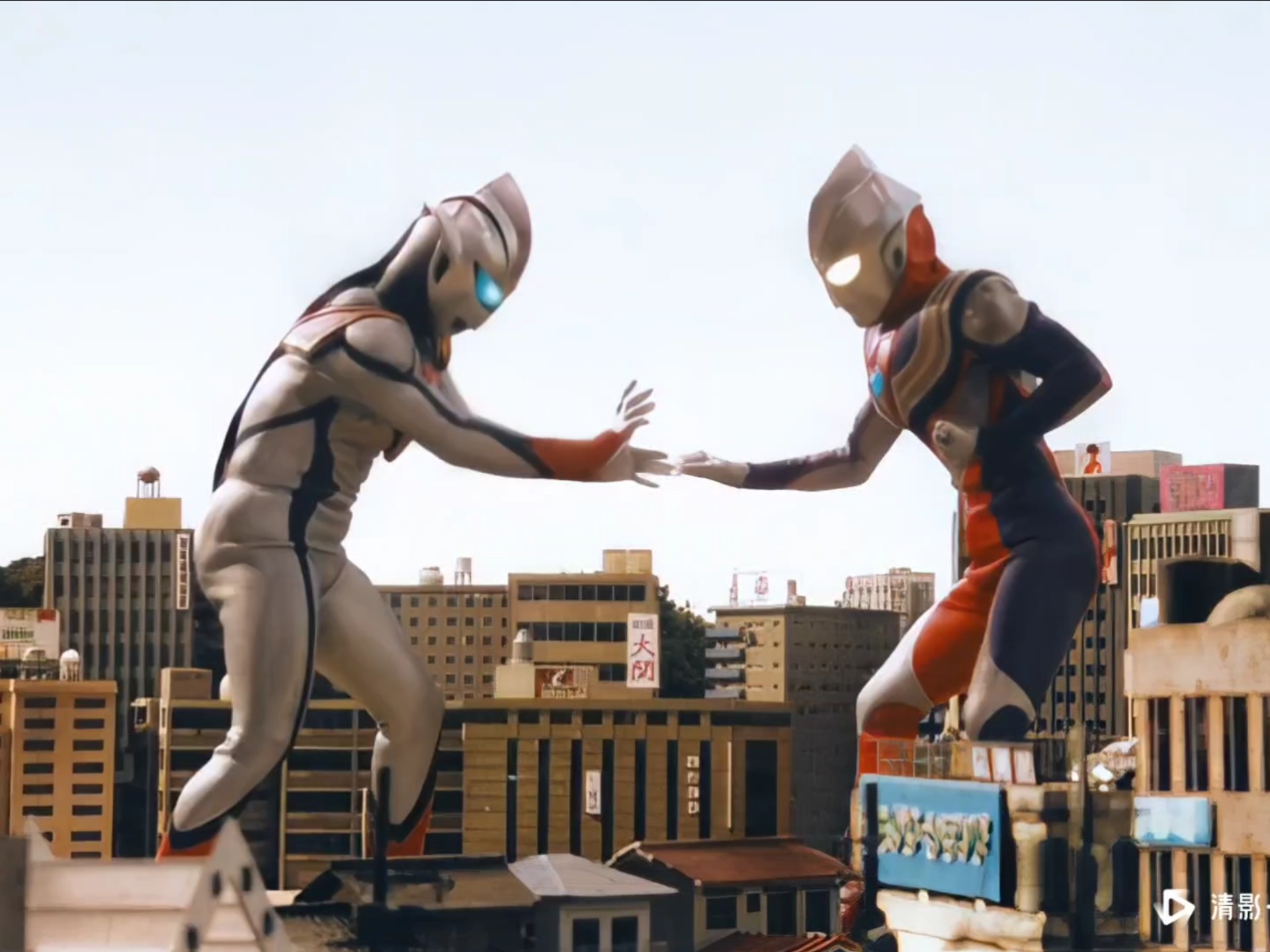 迪迦奥特曼之bl迪迦攻()