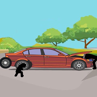 谋杀火柴人攻略宾馆()