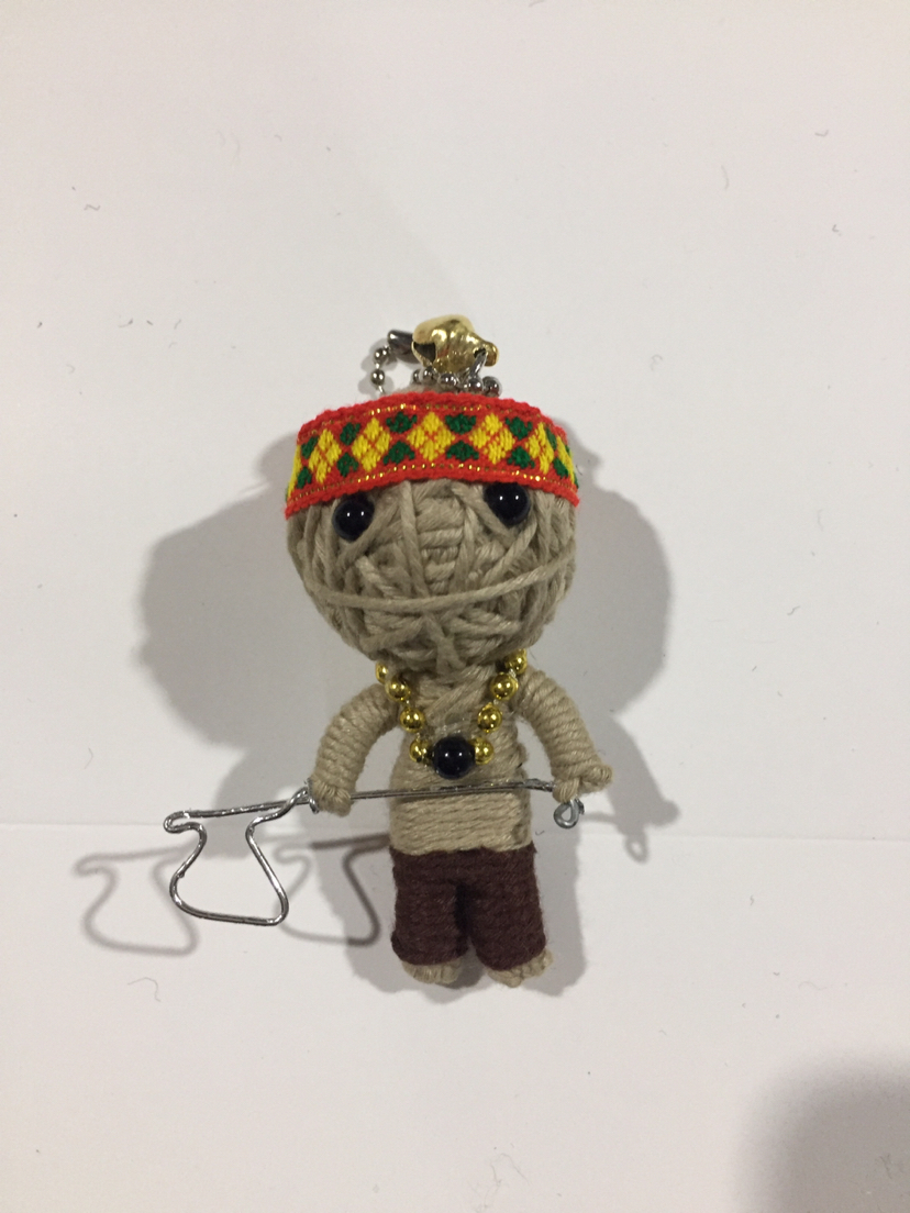 巫毒娃娃屋逃脱攻略(巫毒娃娃屋逃脱攻略视频)