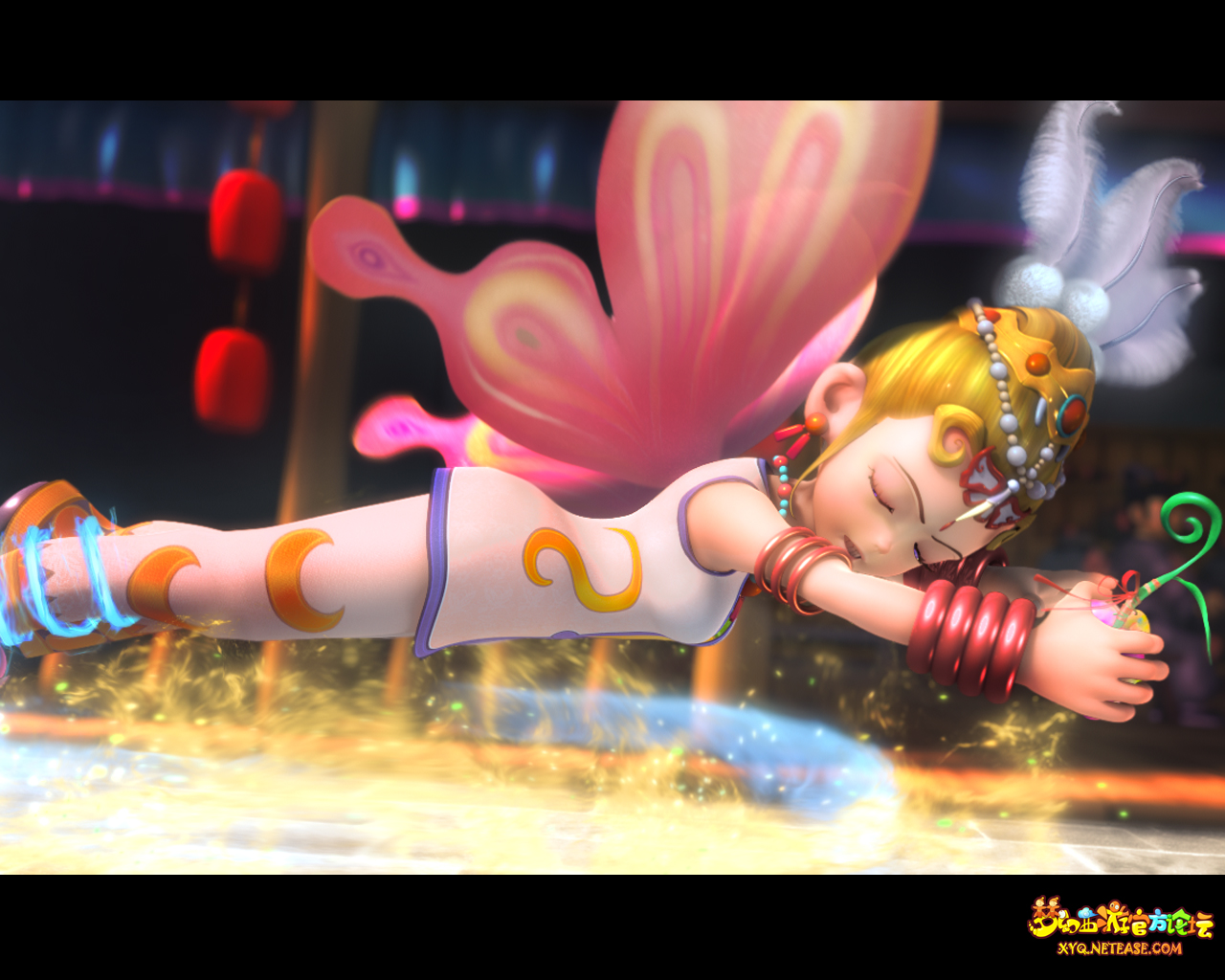 造梦西游2手机正版(造梦西游2手机版在线玩)