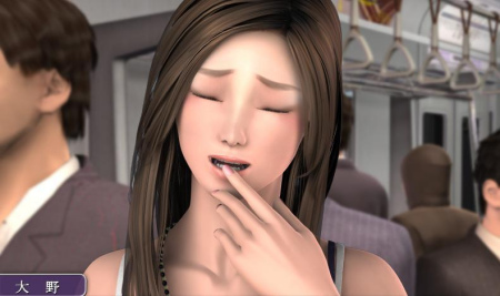 公车之狼r攻略()