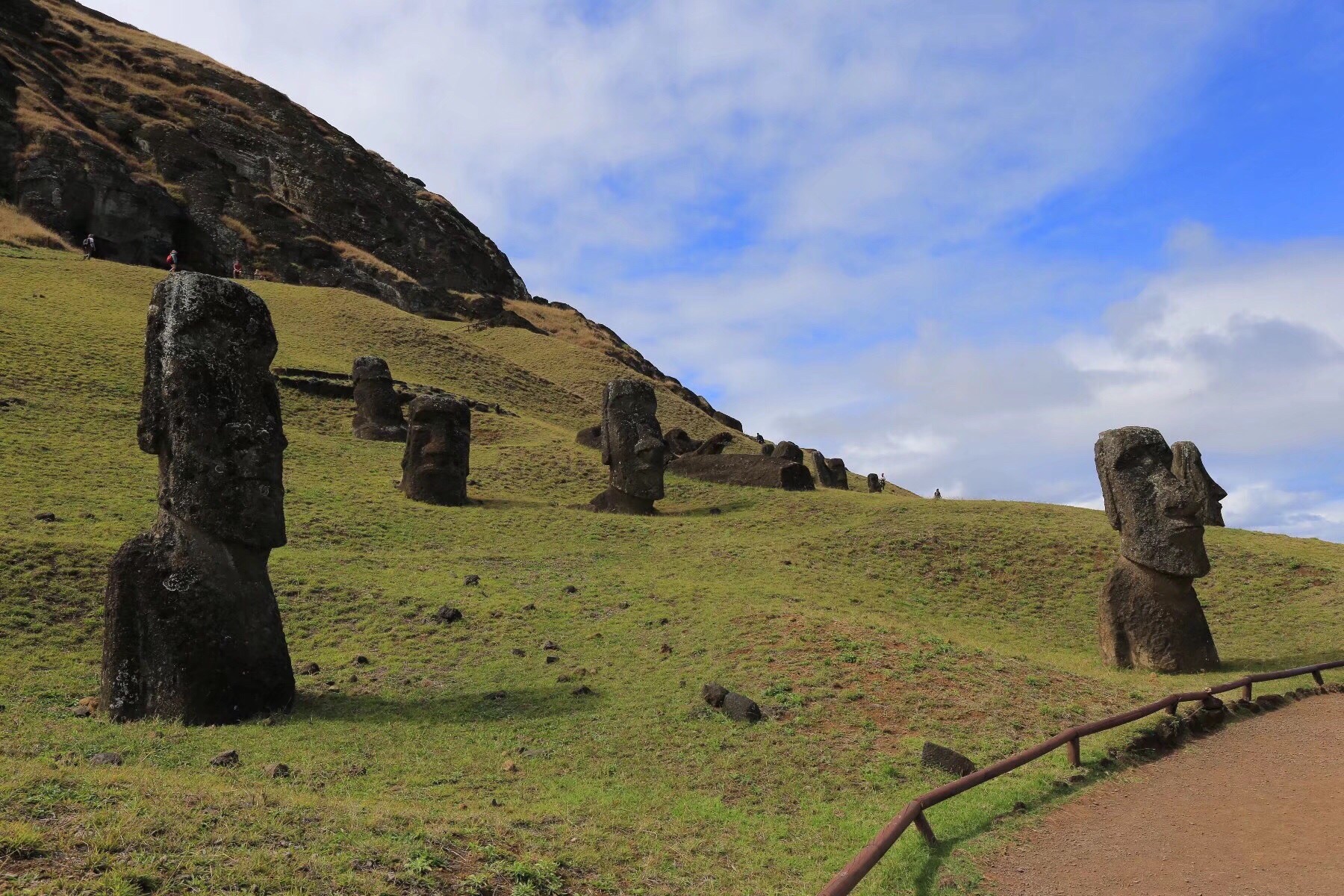 复活岛大逃亡攻略(复活岛新手 第二弹)