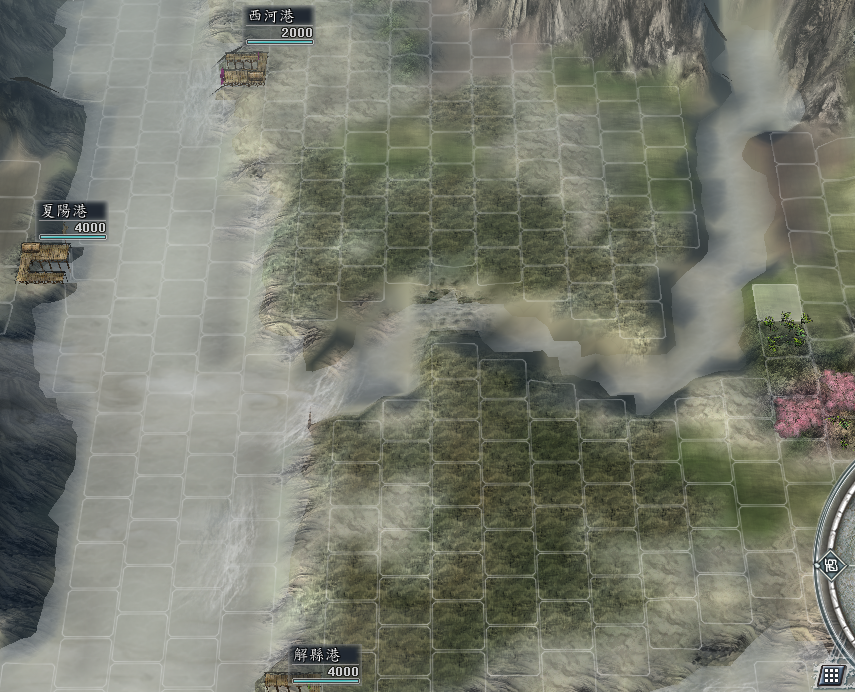 三国志7铁骑兵生产城池(三国志7一骑在哪个城市学)