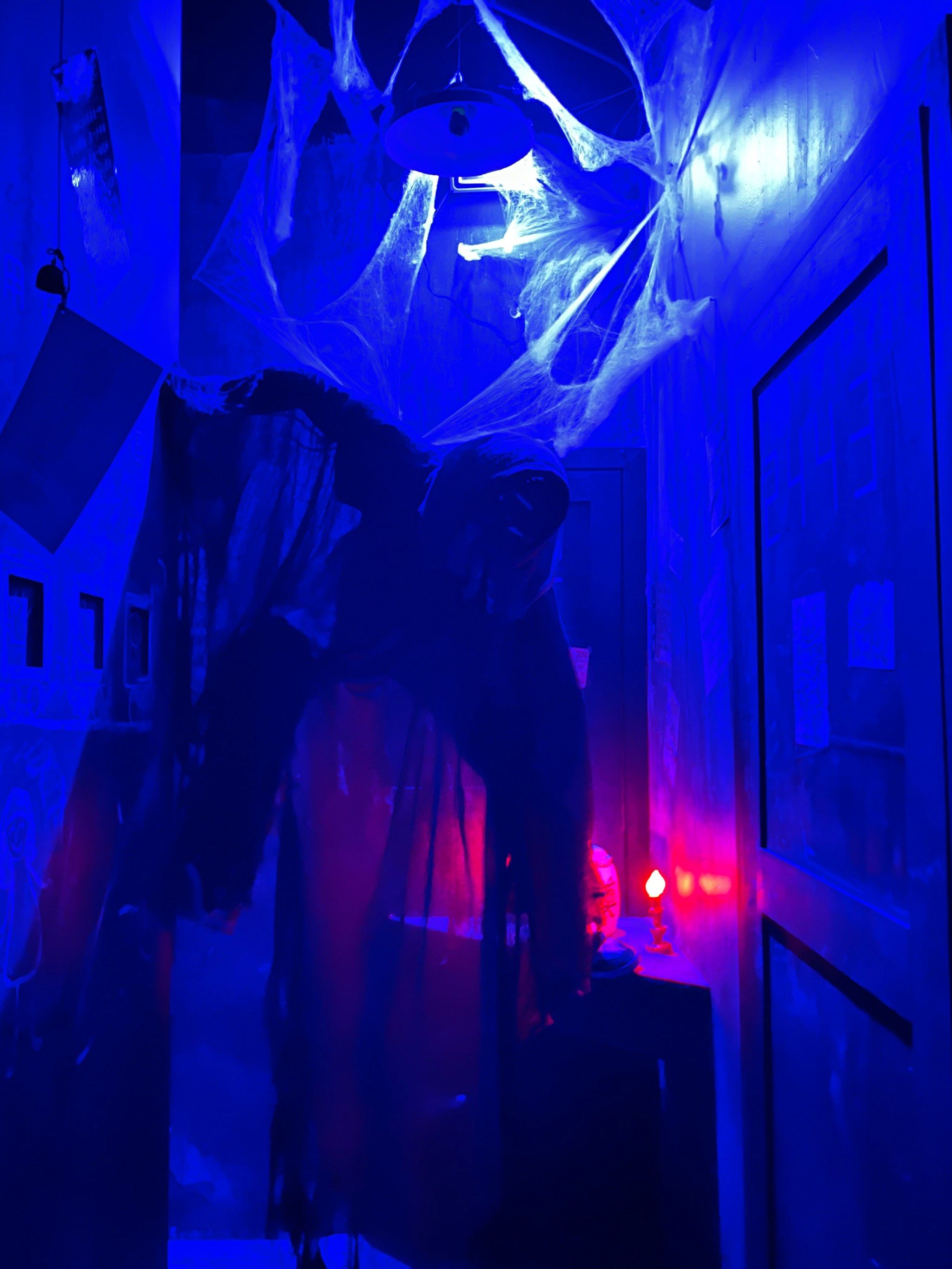 密室逃脱经典的版本(密室逃脱哪个版本好玩刺激)