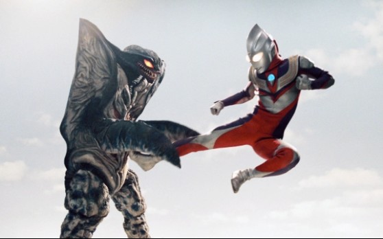 梦幻奥特曼兄弟(奥特曼八兄弟决战梦幻12英雄)