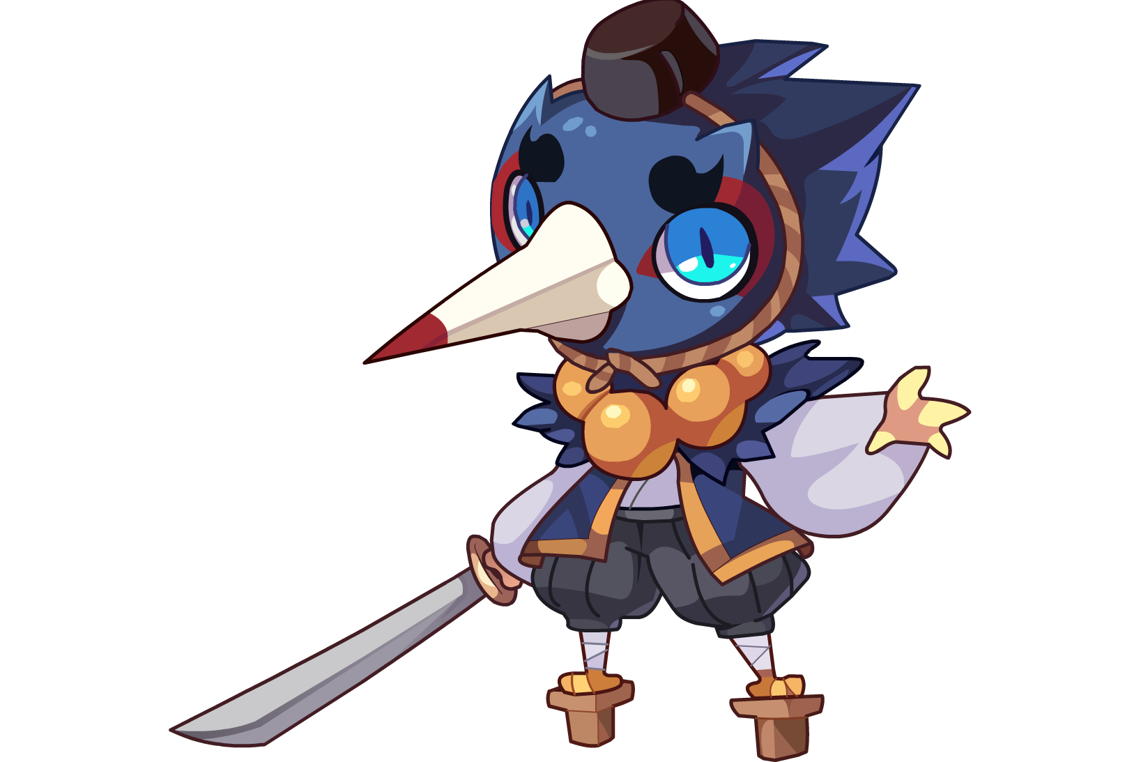 洛克王国剑道大师(洛克王国剑道大师技能搭配)