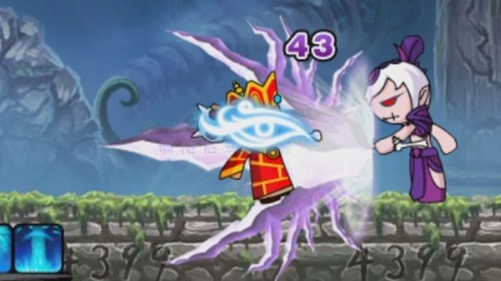 手机造梦西游2(手机造梦西游4唐僧过三霄视频)