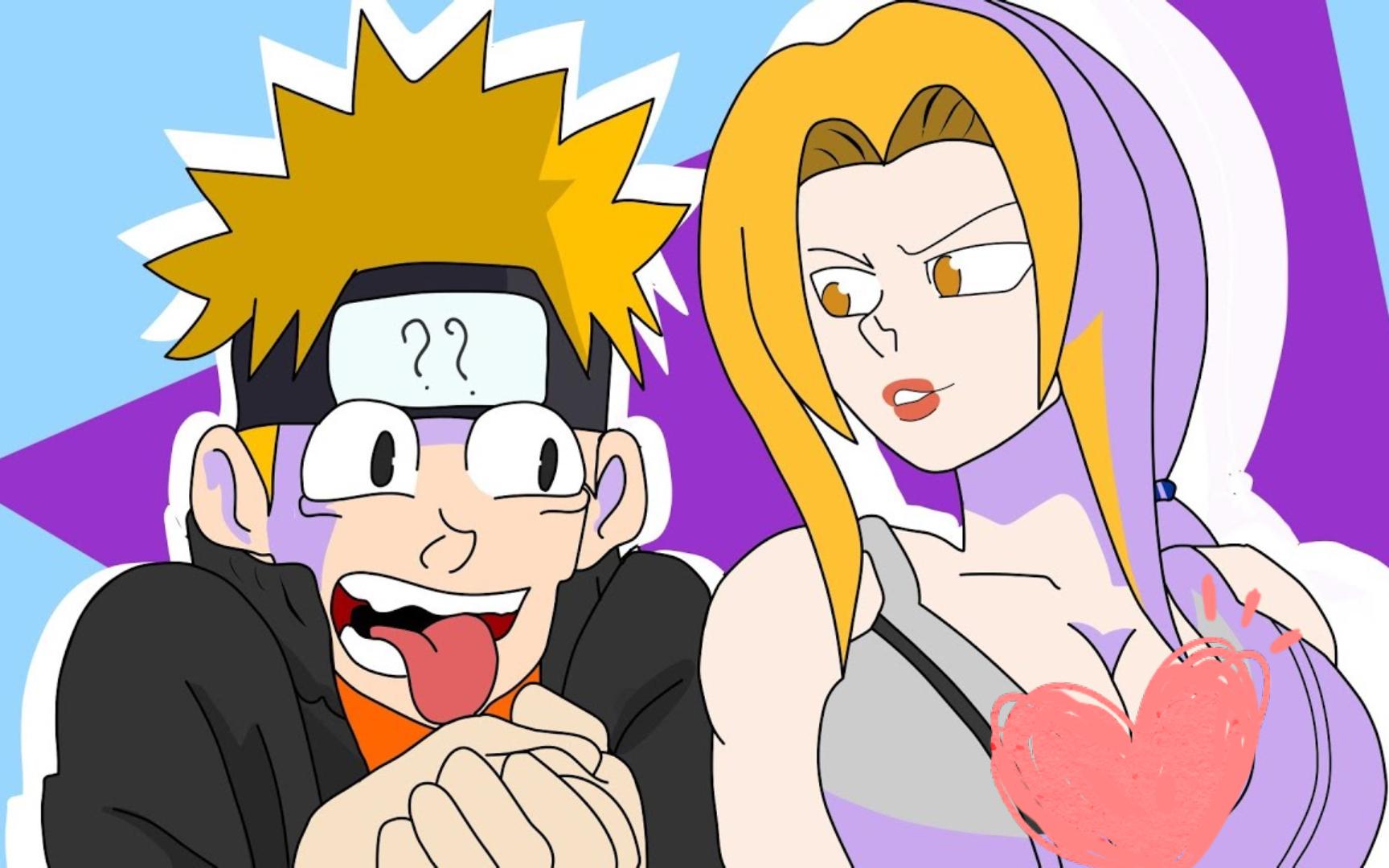 火影忍者H吧图()