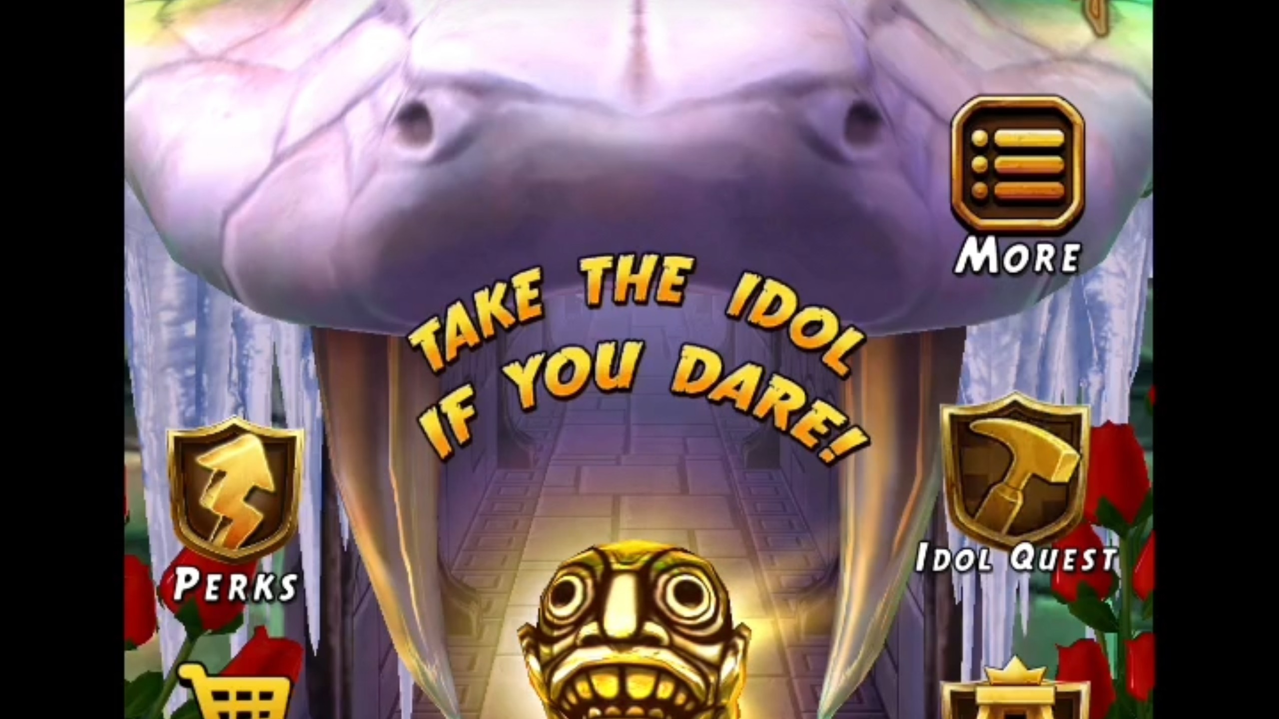 神庙逃亡2纪念品(神庙逃亡2周年宝藏)