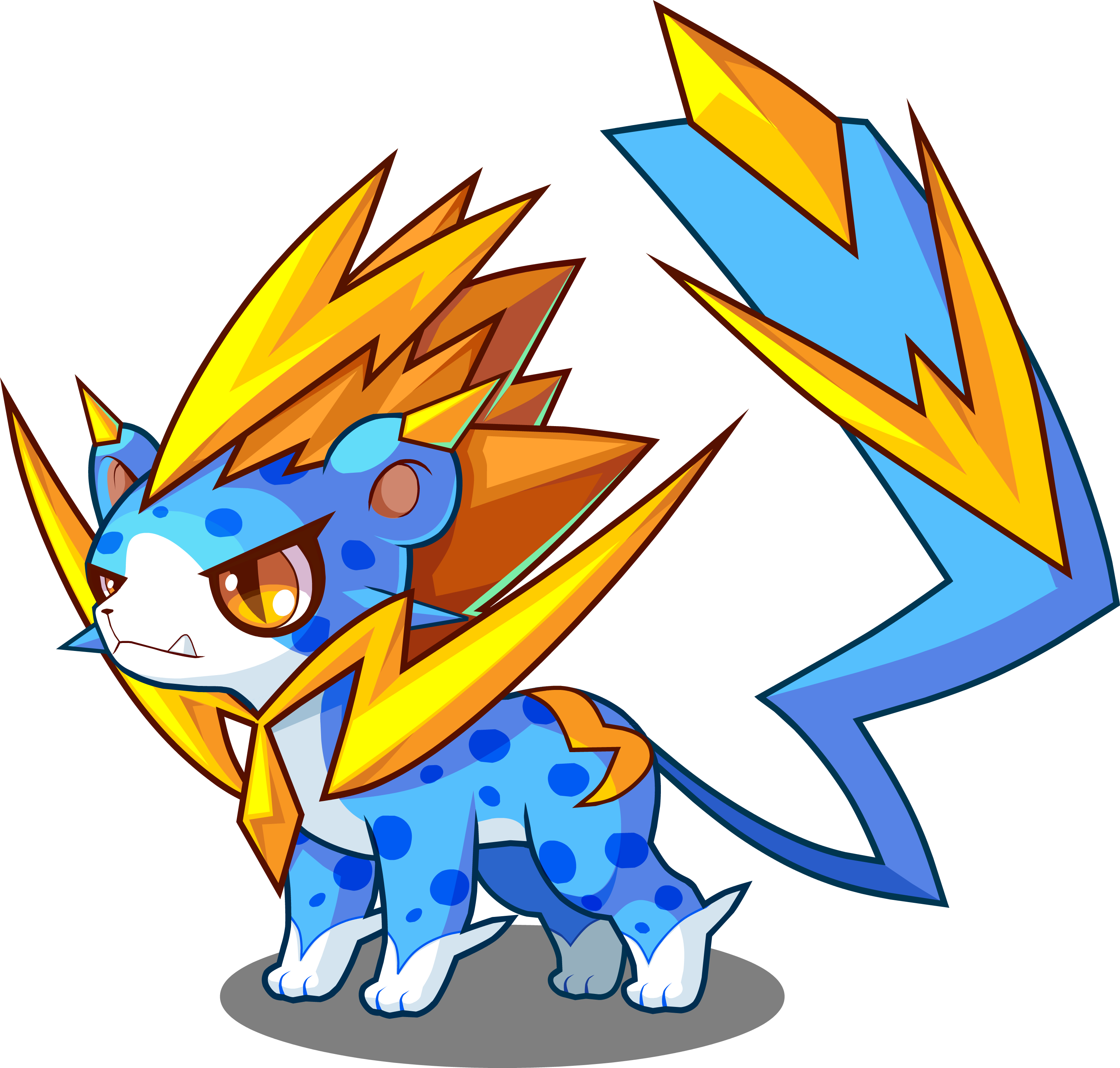 洛克王国魔法日记电系(洛克王国魔法日记主线任务列表)