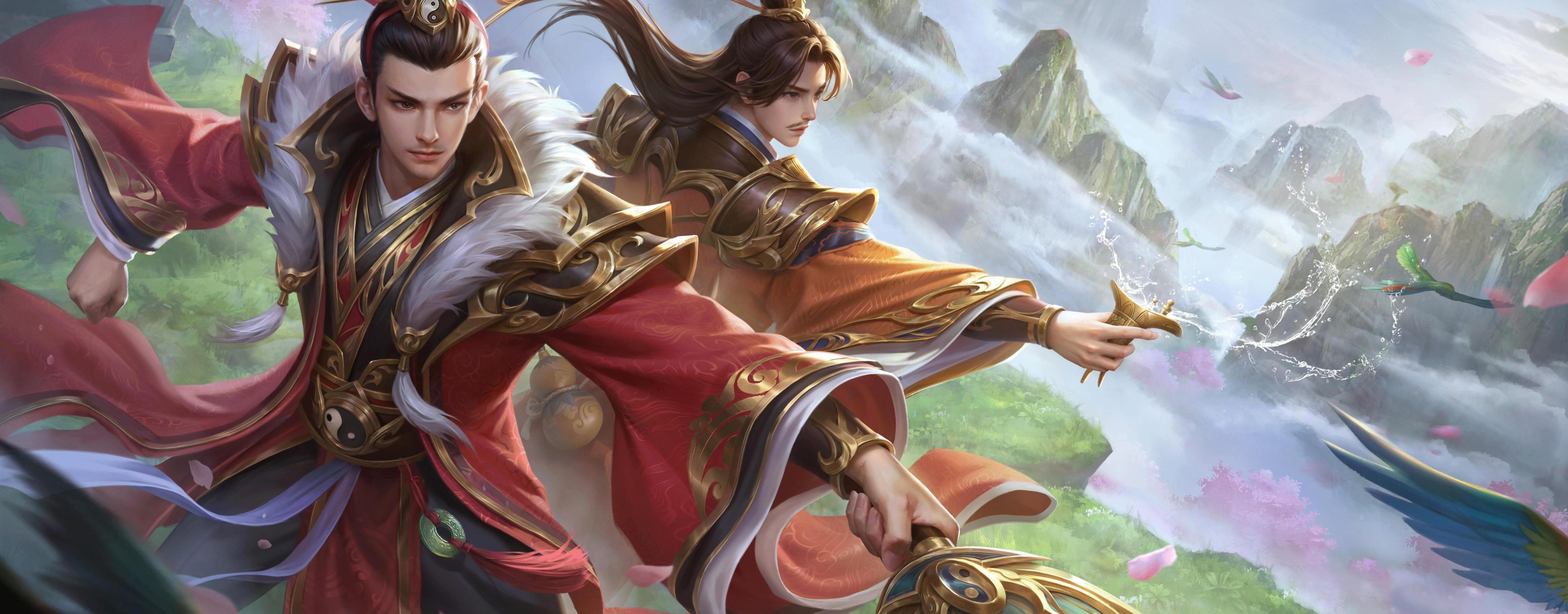 三国诸葛亮破解版(三国志诸葛亮传内购破解版下载)