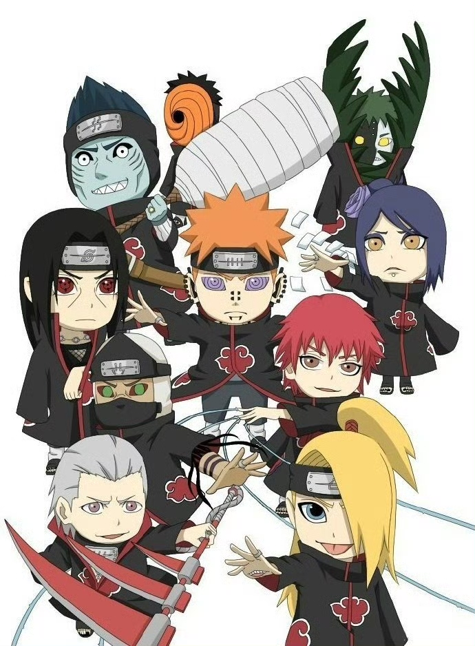 火影xiao(火影小仓库免费观看全集)