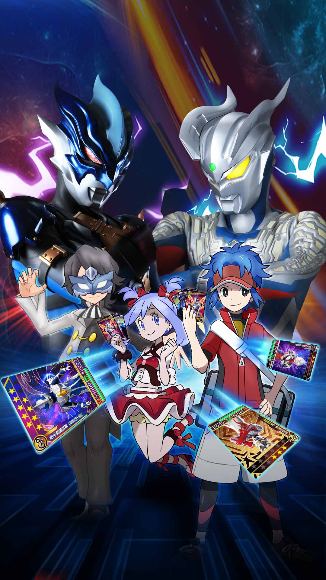 奥特曼格斗手机版游戏(奥特曼格斗下载手机汉化版)