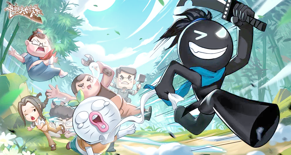 破解版我功夫特尼(我功夫特牛破解版 完全破解版)