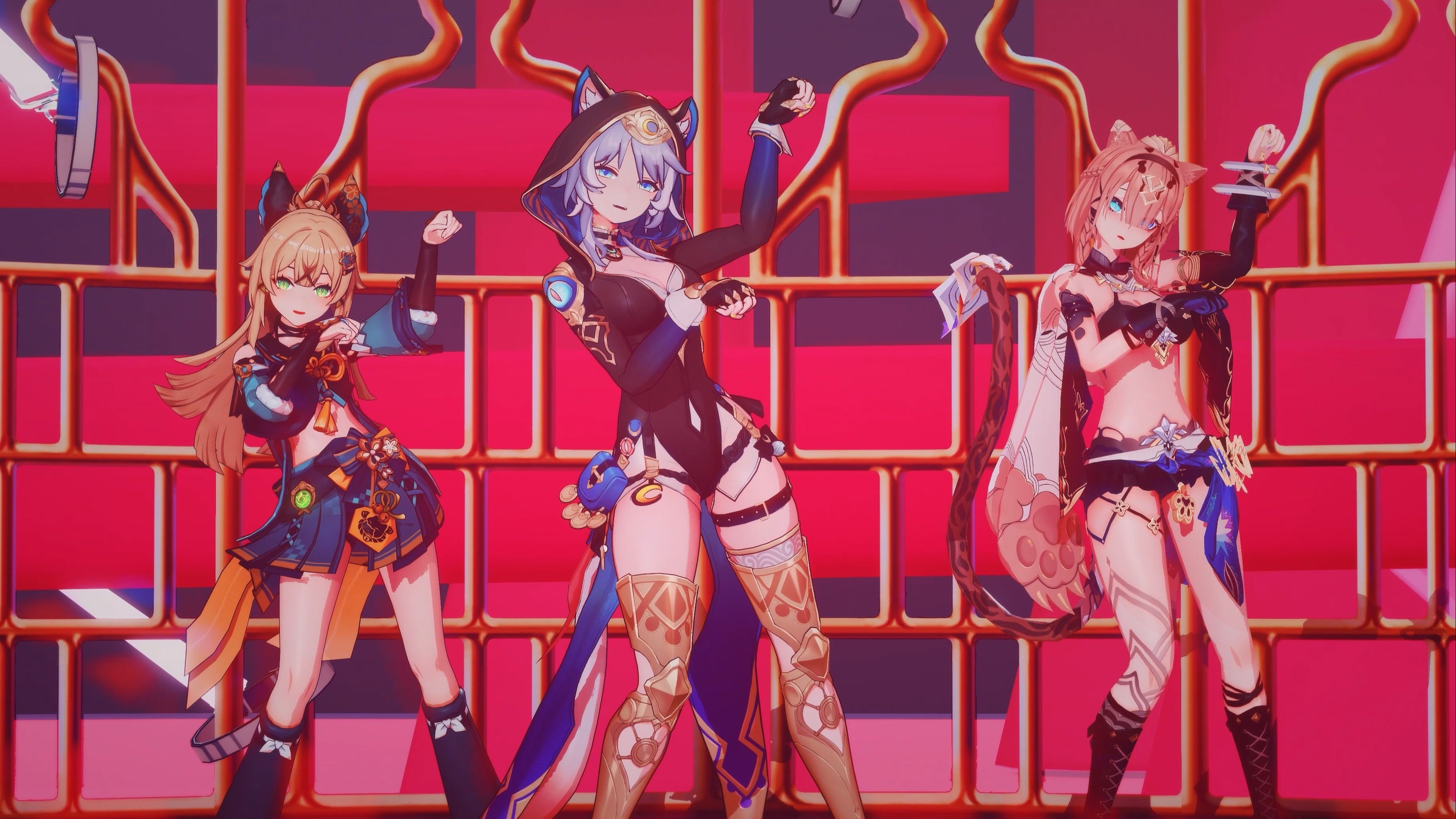 绮丽之歌破解版在线玩(绮丽之歌破解版最新完整)