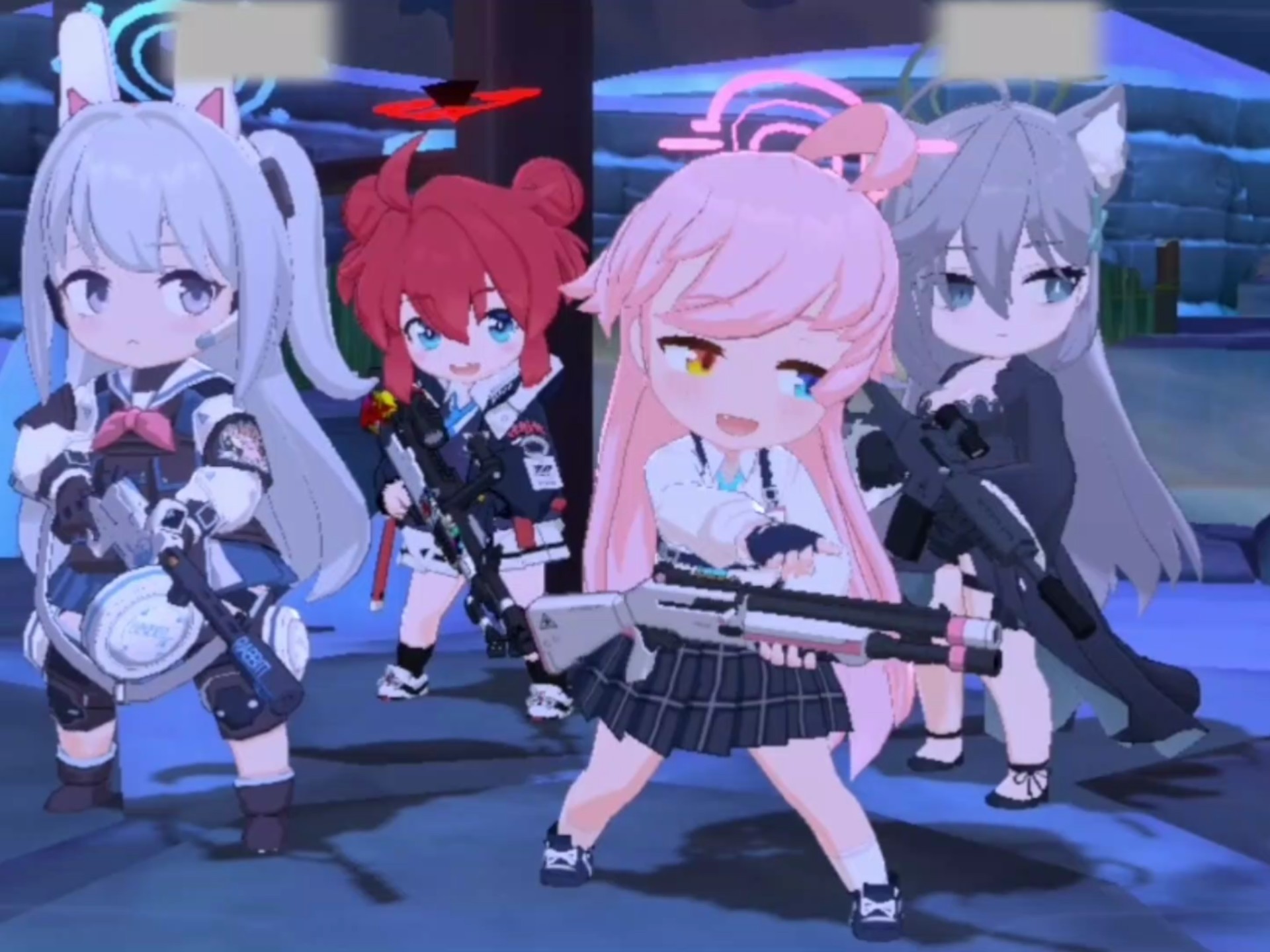 香肠派对s8新版本(香肠派对s8新版本怎么玩)