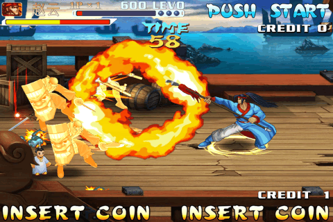 三国战记正宗连着(三国战记怎么连撞的)