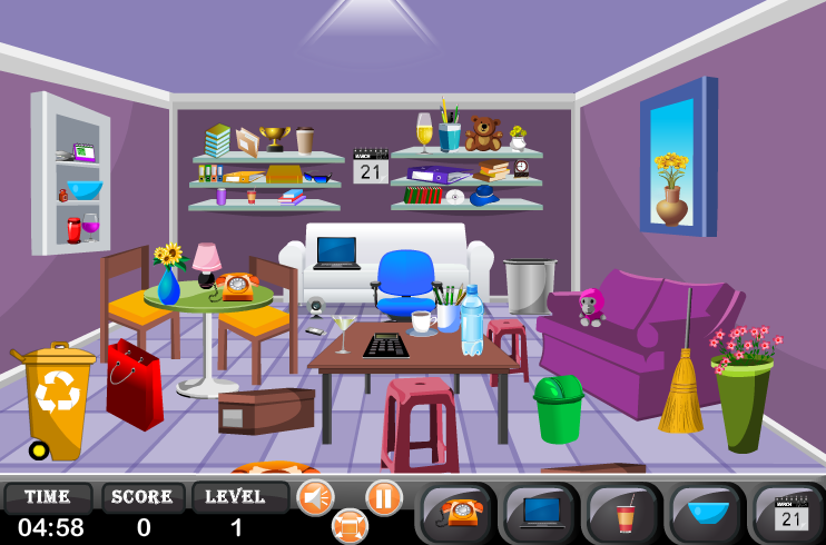 玩具房间找东西攻略()