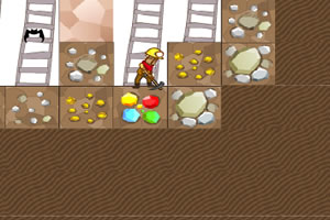 挖矿游戏破解版(挖矿游戏无限金币无限钻石)