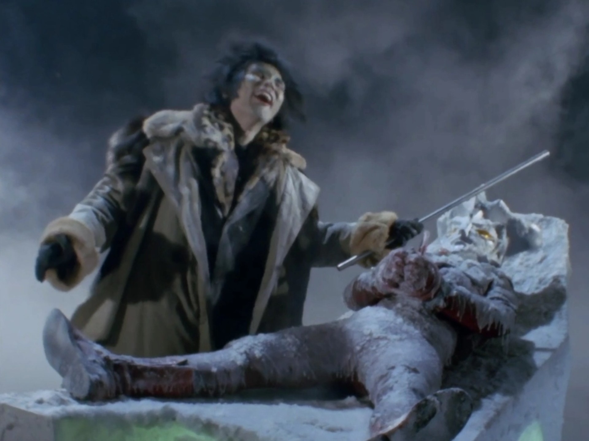 新的奥特曼打真的僵尸(新的奥特曼打真的僵尸是哪一集)