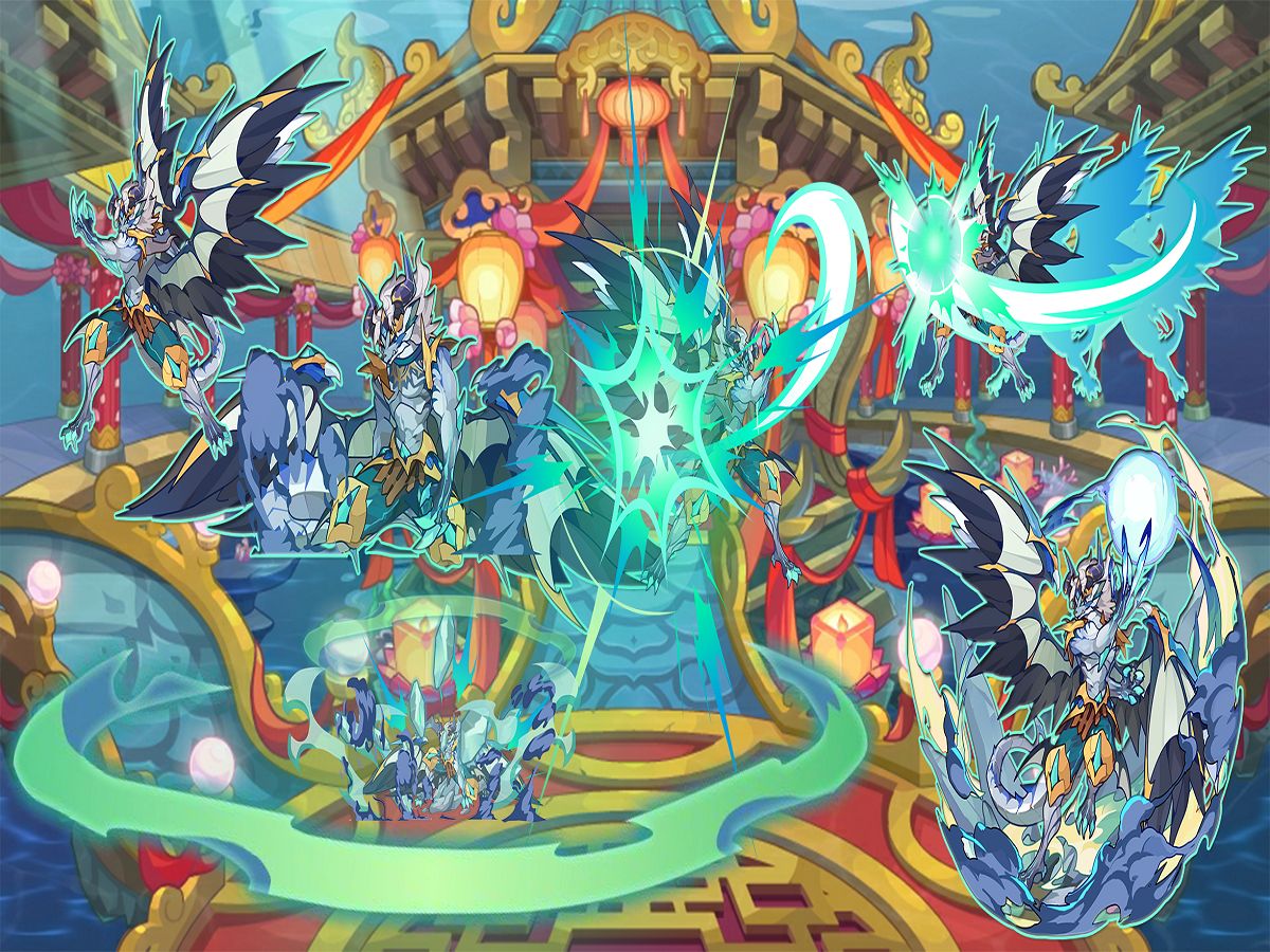 洛克王国k球(洛克国王球怎么获得)