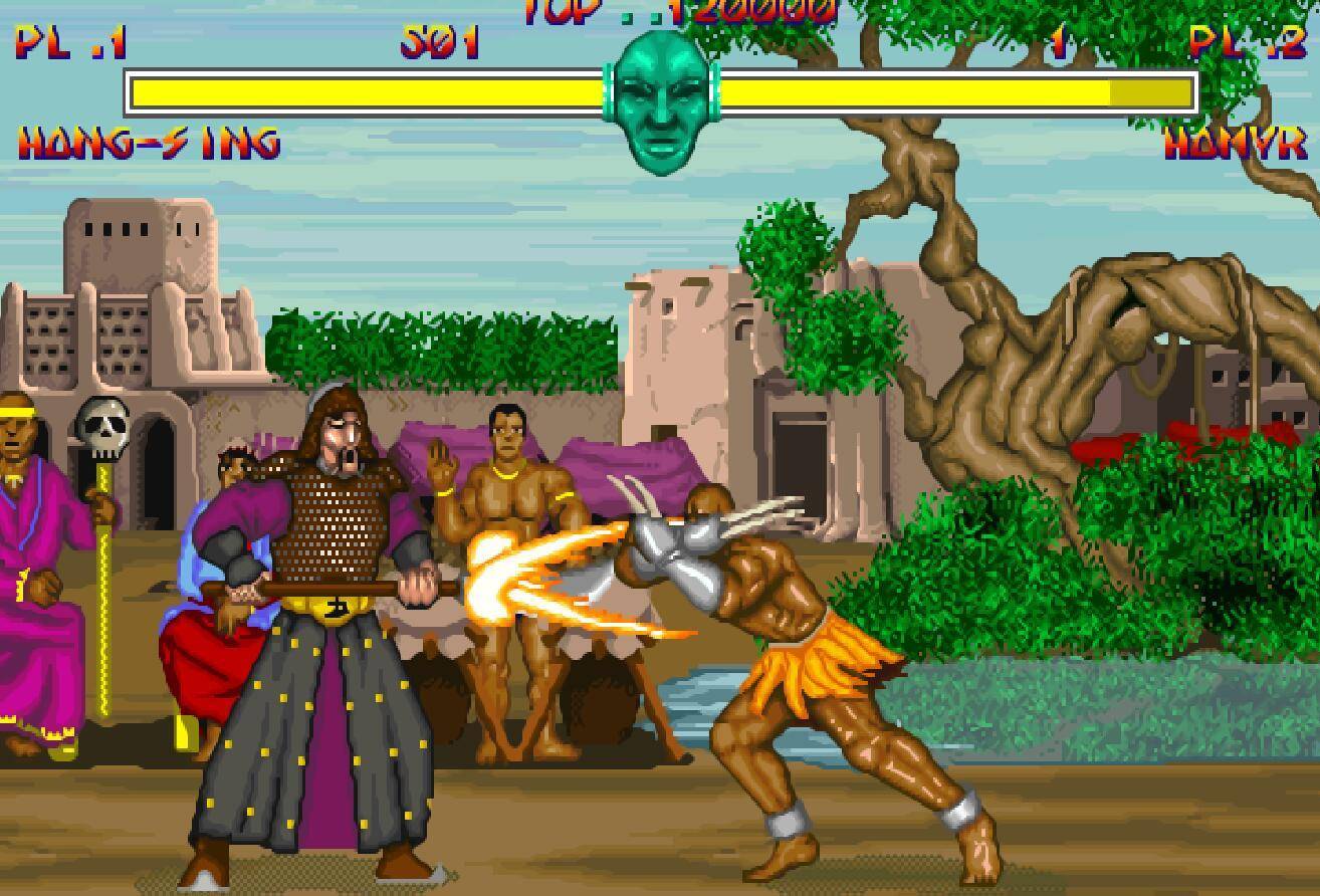 街机三国战记变态版(街机三国战记手机版117)