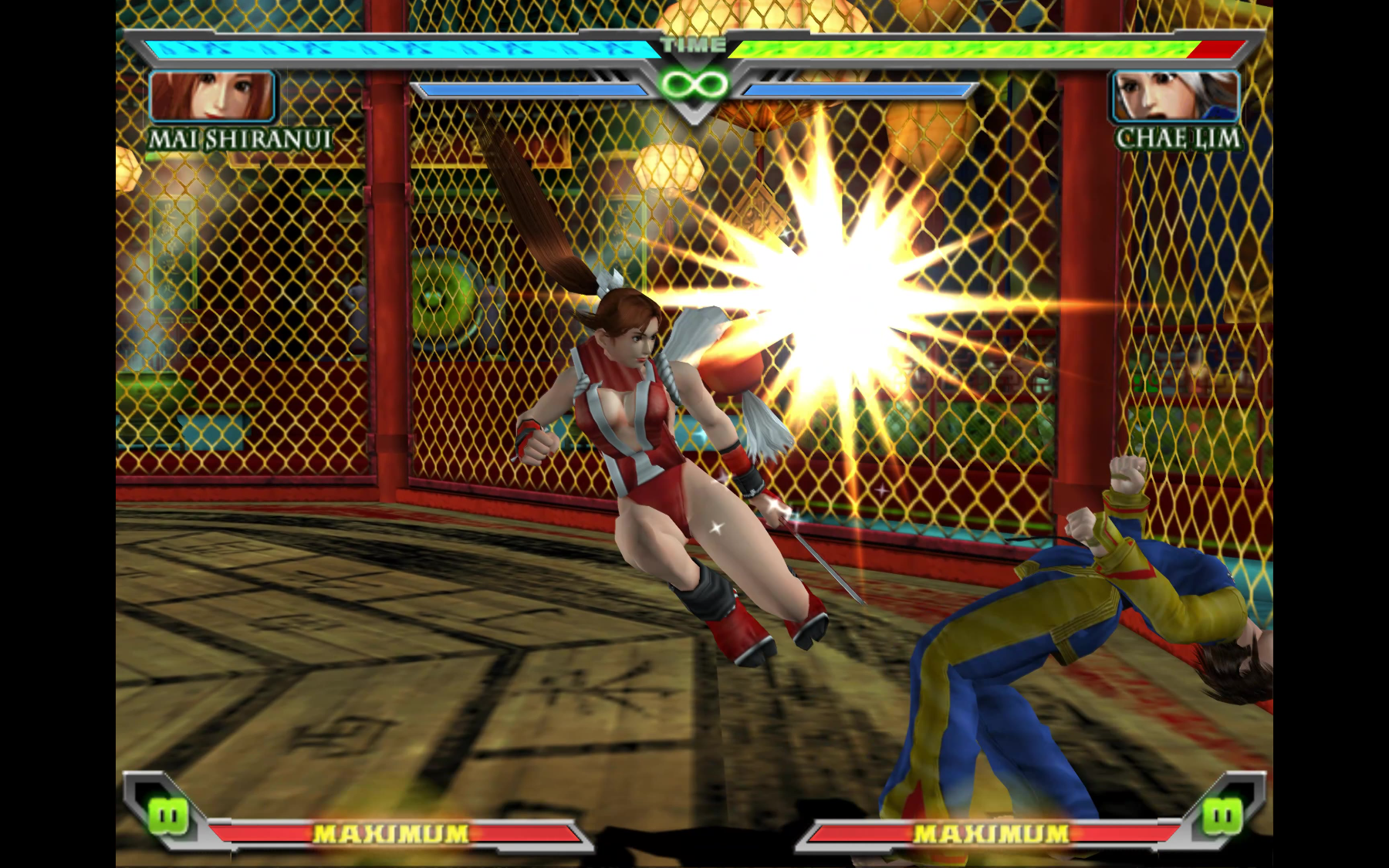 拳皇梦幻试玩版(拳皇梦幻试玩版官网)