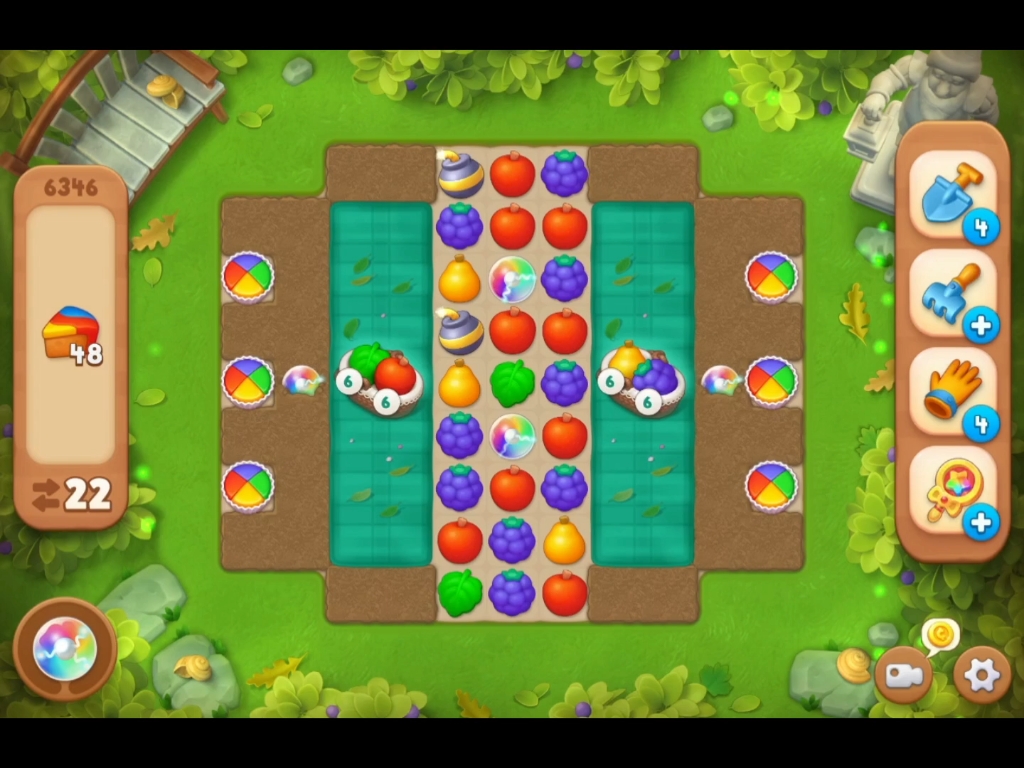 梦幻花园公司系列游戏(梦幻花园系列游戏有哪些)