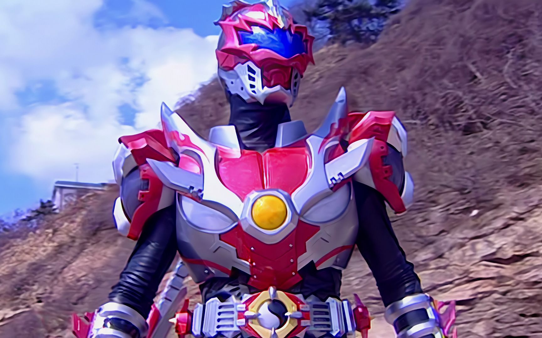 电脑上的铠甲勇士游戏(电脑版的铠甲勇士闯关游戏)