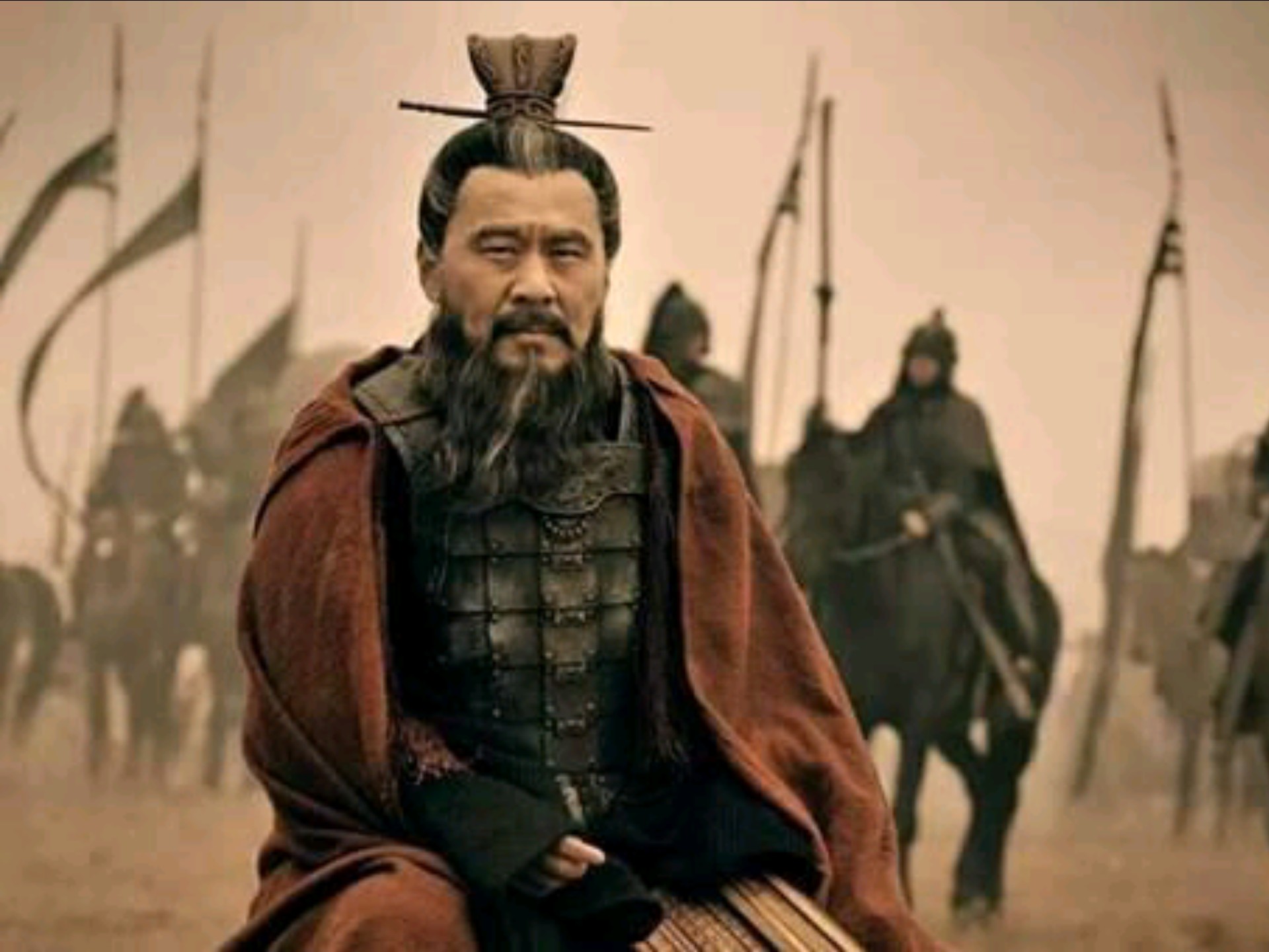 三国演义乱世群雄(三国演义乱世群雄内容简介)