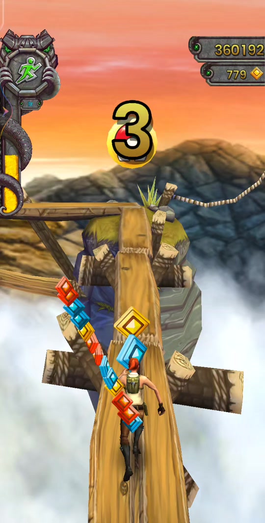 神庙逃亡小游戏秘籍(神庙逃亡小游戏秘籍攻略)