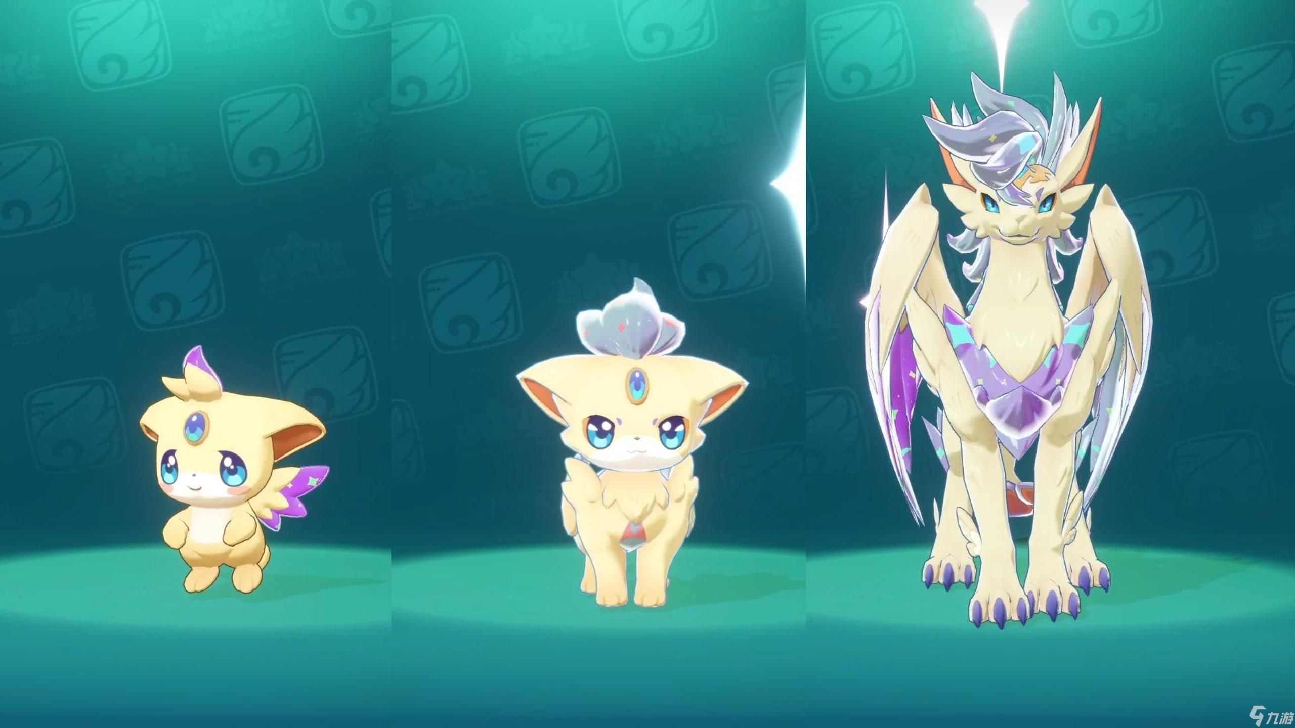 洛克王国红色闪电怎么得(洛克王国一起找宝物红水晶)