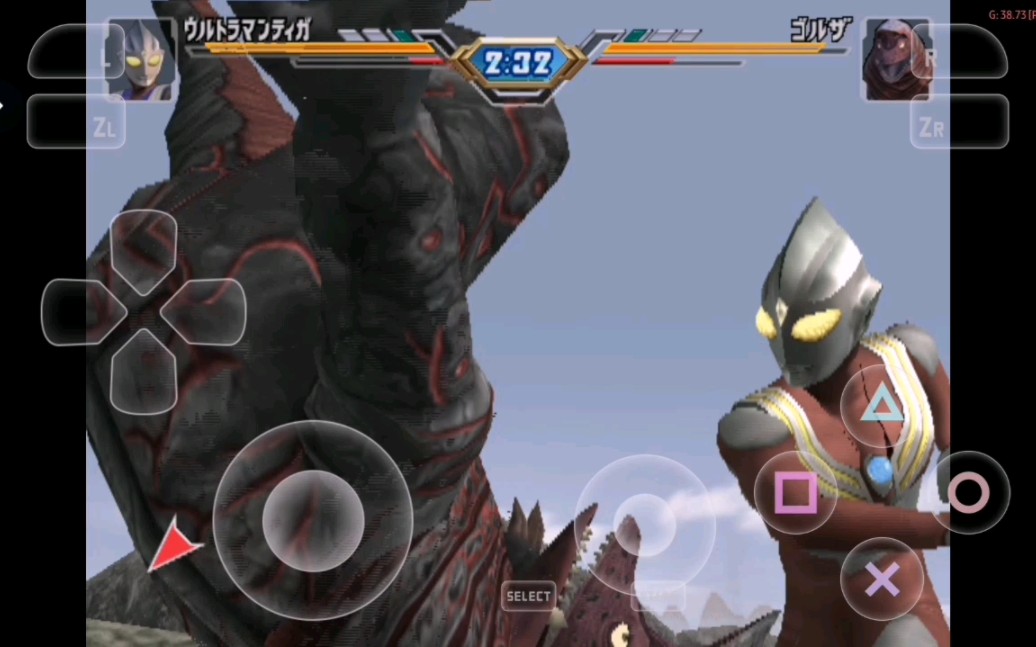 迪伽奥特曼3游戏(播放迪迦奥特曼游戏)